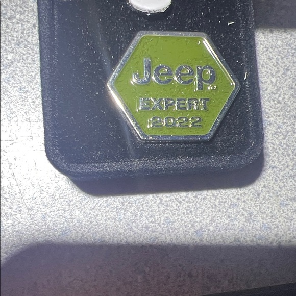 Jeep Other - ☠️5/$20☠️JEEP| 2022 JEEP EXPERT MAGNETIC PIN